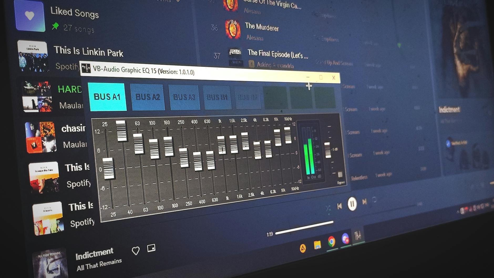 v2rayN客户端主界面与操作概览